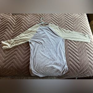 Men’s mossimo supply co. baseball tee